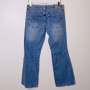 American Eagle Y2K Vintage Jeans Sz 29